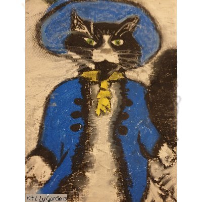 Etsy shop  customizer, creator of Fashion, cosplay, toys, mlp collectables, bags. https://t.co/HENoQF0cmH
instagram kittygardensetsy, tictoc Kitty _Gardens