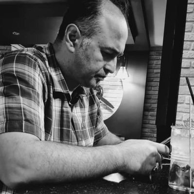 Esmailzad's profile picture. I do research all the time