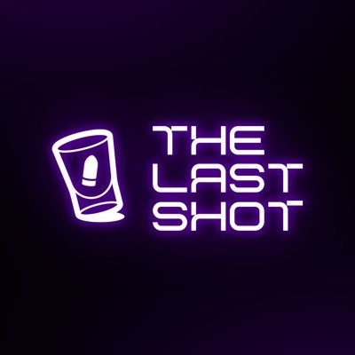 THE LAST SHOT