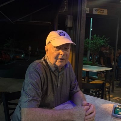 JoeRive26369398's profile picture. Comedian, father and crypto holder