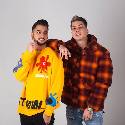 victorygabo's profile picture. 🧔🏽‍♂️ @soyvicsensa 👱🏻‍♂️ @gabo_boys 🇻🇪🎤 Artistas 🎙 Management @lsrecords @codiscos 🆕 "Cantinero"