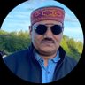 ShuklaAskand's profile picture. senior journalist U. P.