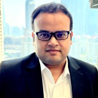 Chirag Locham (@chiraglocham) 's Twitter Profile