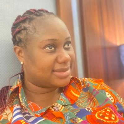 womiarikpo1's profile picture. Sprinkling kindness everywhere I go.