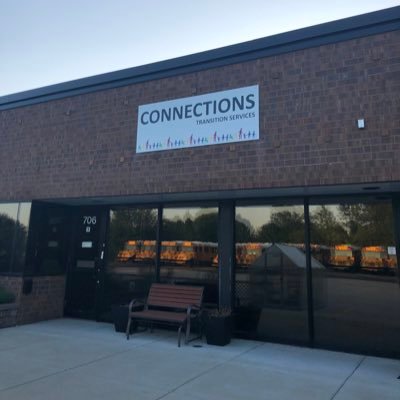 Twitter account for NCUSD 203 Connections Transition Services