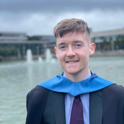 MurrayKennedy14's profile picture. Social & Cultural Psychology @LSE_PBS | BSc @UCDPsychology ‘22 | Research Assistant @HelpingKidsLab | Love for🏃‍♂️🏑🏄‍♂️