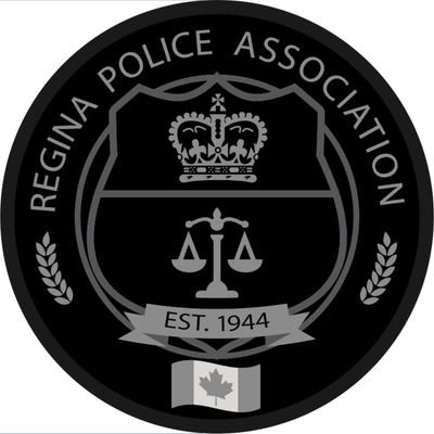 President Regina Police Association/ Sgt