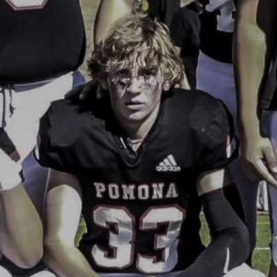 Pomona High School | C/O 26 | LB, DE,| 6’0 | 180 lbs | 4.3 GPA| Email: licrave07@icloud.com