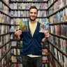 chrismwerner's profile picture. Director @nbcsnl &’The Sacrifice’ starring Josh Radnor & Aya Cash coming 2024
