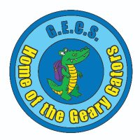 Geary Elementary (@gearygators) 's Twitter Profile