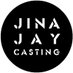 Jina Jay Casting (@JinaJayCasting) Twitter profile photo