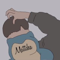 まっちゃん (@mattcha1998) 's Twitter Profile