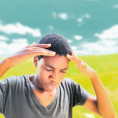 Vuyani_Masinga's profile picture. 2tweets 
Shoot and Get it
VUYAN_26TH