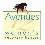 Avenues 12 Women's Recovery House(@Avenues_12) 's Twitter Profile Photo