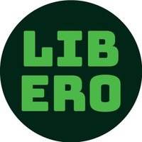 Libero Football(@liberofootball) 's Twitter Profile Photo