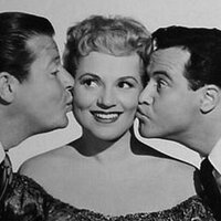 Judy Holliday - @Judy_Holliday Twitter Profile Photo