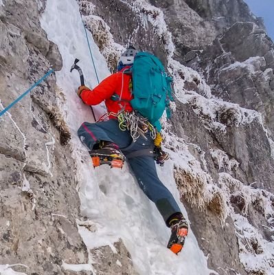 Apulín Colorado🪢⛏️❄️ Profile