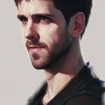 BenderDamianDev's profile picture. 