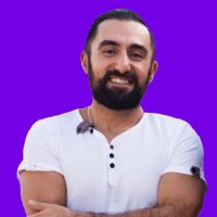 Eli Kassab (@elikassab) 's Twitter Profile