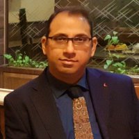 Sadegh Mirghaffari (@sadeghmg) 's Twitter Profile