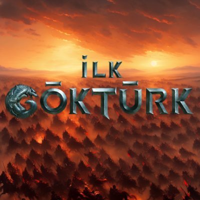 Türk adını ilk kez bir devlete veren, zaferleri ve destansı öyküsü ile GÖKTÜRK Üçlemesinin birinci filmi İLK GÖKTÜRK yakında sizlerle.