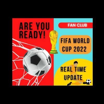 FIFA World Cup 2022 real time update.
Welcome fans for exciting and unlimited fun and inside stories of this FIFA World Cup.