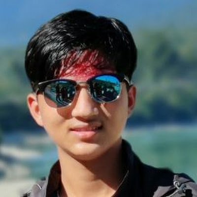 AcharyaSupreme's profile picture. 