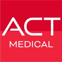 ACT Medical LTD (@actmedical_) 's Twitter Profile