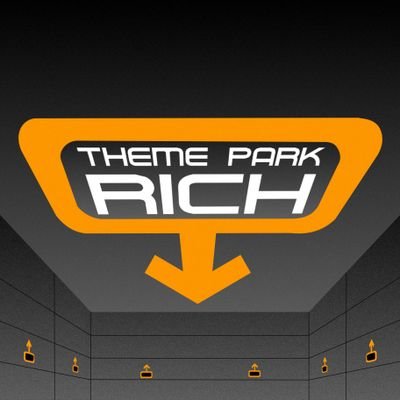 themeparkrich's profile picture. 