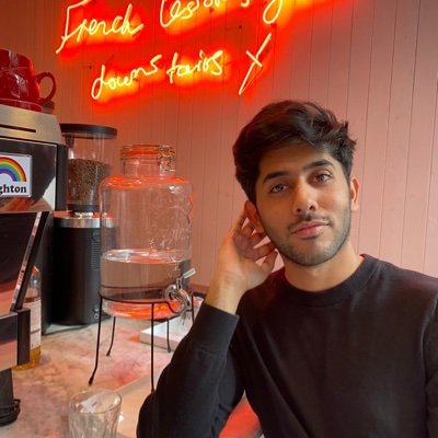 🧬👨💻 Ph.D. Student in Computational Biology @SPLTS2 @EPFL_EDCB @EPFL. He/Him. 🏳️🌈🇮🇳🇨🇭