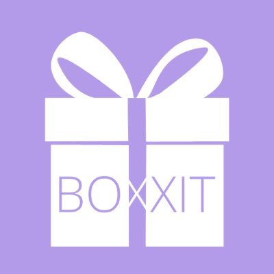 ★Boxxit★ 🎁✉