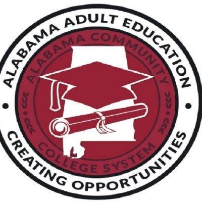 AlabamaAdultEd Profile Picture