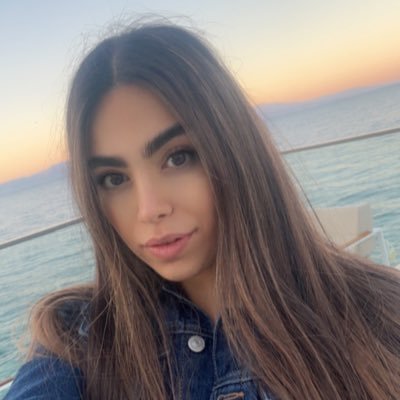 crypto_brunette's profile picture. 10 years holding the bow 🎻 and for the rest of my life I wanna hold #BTC 💸
crypto enthusiast with daily technical and educational uploads!