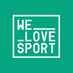 We Love Sport (@WeLoveSportUK) Twitter profile photo