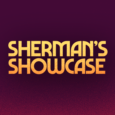 #ShermansShowcase