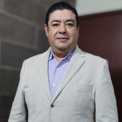 Director de Maquinaria y Bienes Públicos e Infraestructura Hidroagricola SADER Jalisco.