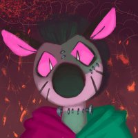 Freshyelluuuu🍉(commisions are open!!) (@freshyellu) Twitter profile photo