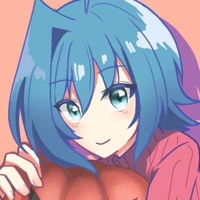 aiaiaizu43's profile picture. 成人済腐。VG:❤💙、i7:❄🍑。とにかく雑多につぶやきます。日常事メイン。無言フォローすみません！
ツイフィ→https://t.co/t69WElStga