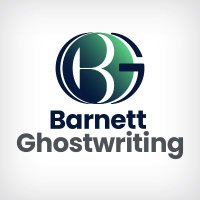 Barnett Ghostwriting(@BarnettGhostwr) 's Twitter Profile Photo