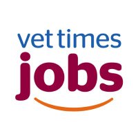 vet times jobs(@VetTimesJobs) 's Twitter Profile Photo
