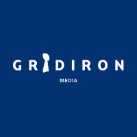 Gridiron Media(@Gridiron_Media_) 's Twitter Profile Photo