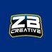 Z B Creative🖌 (@ZB_CREATIVE) Twitter profile photo