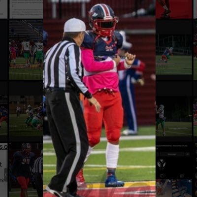 Oberlin high school ‘23 | 6’1 |195 Lbs | WR| jordanparker24@yahoo.com | 440-315-3923