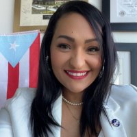 Dr. Yaítza Luna-Cruz(@DrLunaCruz) 's Twitter Profile Photo