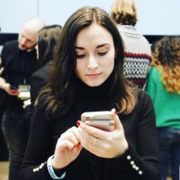 Nuria Molina (@soynuriamolina) 's Twitter Profile Photo Nuria Molina (@soynuriamolina) 's Twitter Profile Photo