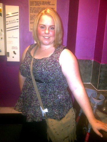 Ashleeclaire's profile picture. 