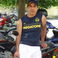 Mario Luis Pereyra (@mar8luis) 's Twitter Profile