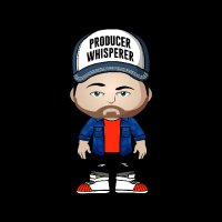 Producer Whisperer ™️ (@producerwhisp) 's Twitter Profile Photo Producer Whisperer ™️ (@producerwhisp) 's Twitter Profile Photo
