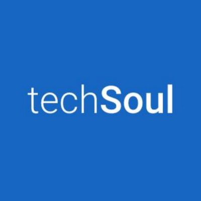 techsoul14's profile picture. 