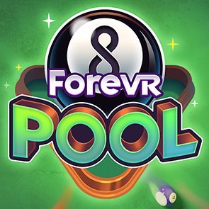 ForeVRPool's profile picture. @ForeVRGames next casual #VR title for #MetaQuest #SteamVR & #PSVR2